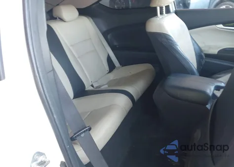 2013 Honda Accord Ex-L из США, поврежденный, VIN 1HGCT1B87DA001161